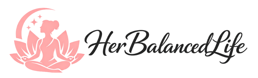 HerBalancedLife.org – Wellness for a Balanced Life.